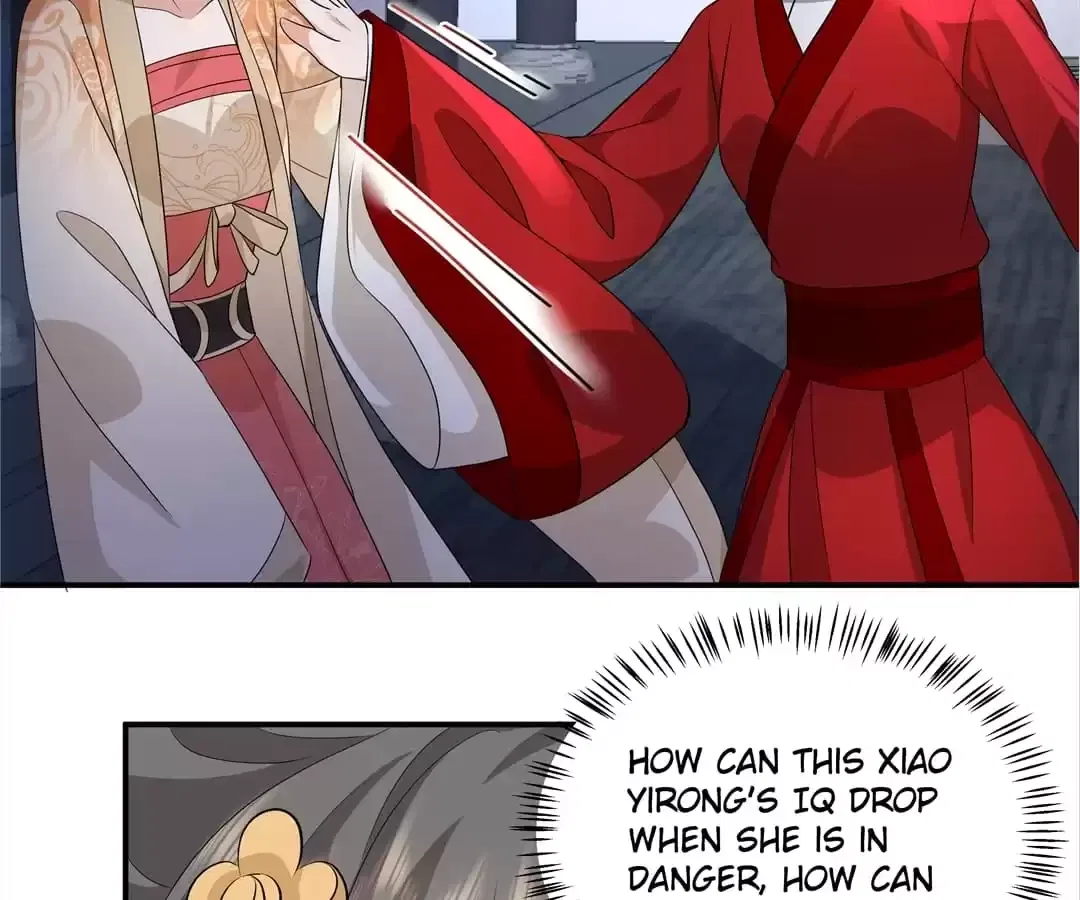 I Really Love His Bad Temper Chapter 108 – Page 15