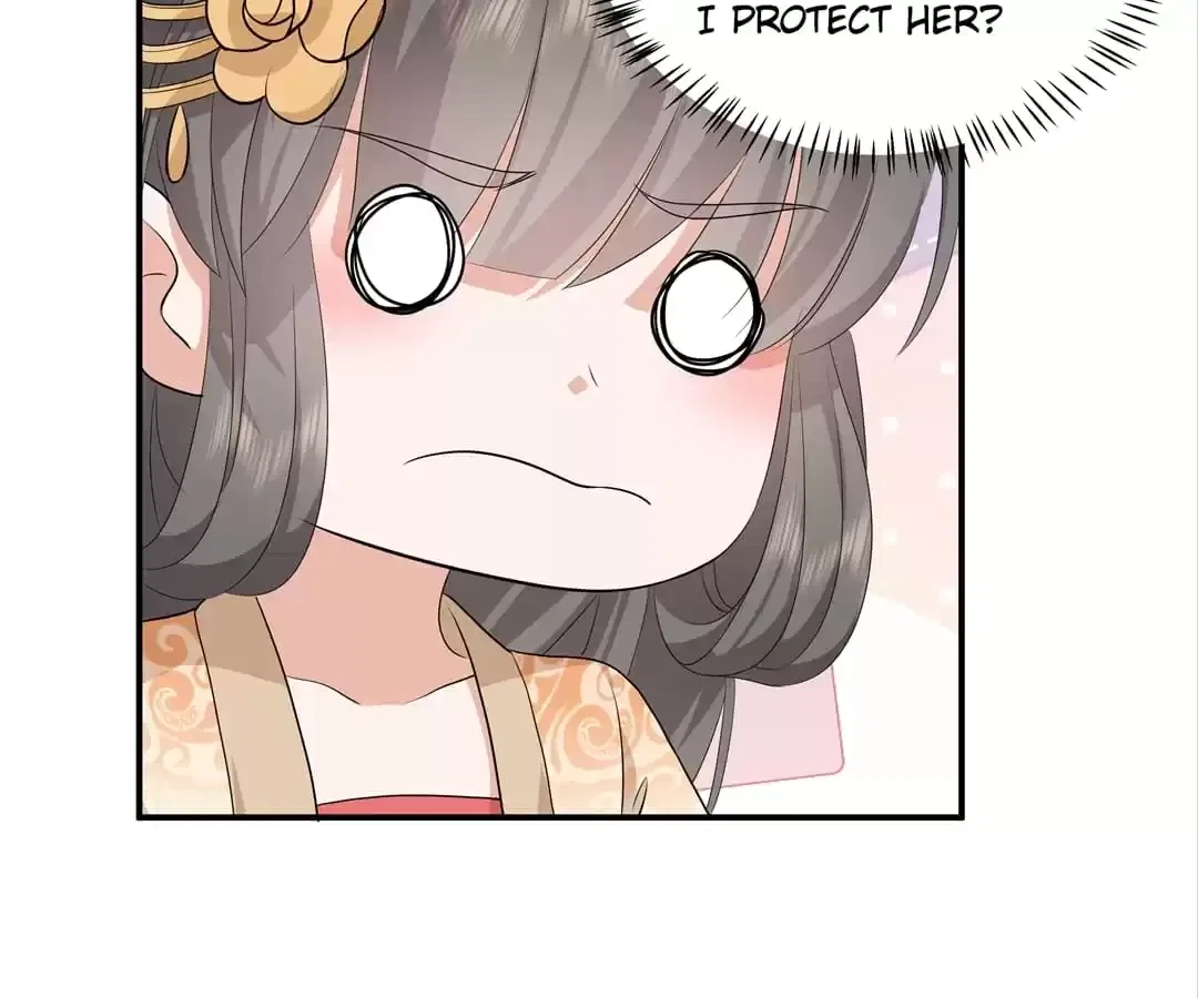 I Really Love His Bad Temper Chapter 108 – Page 16