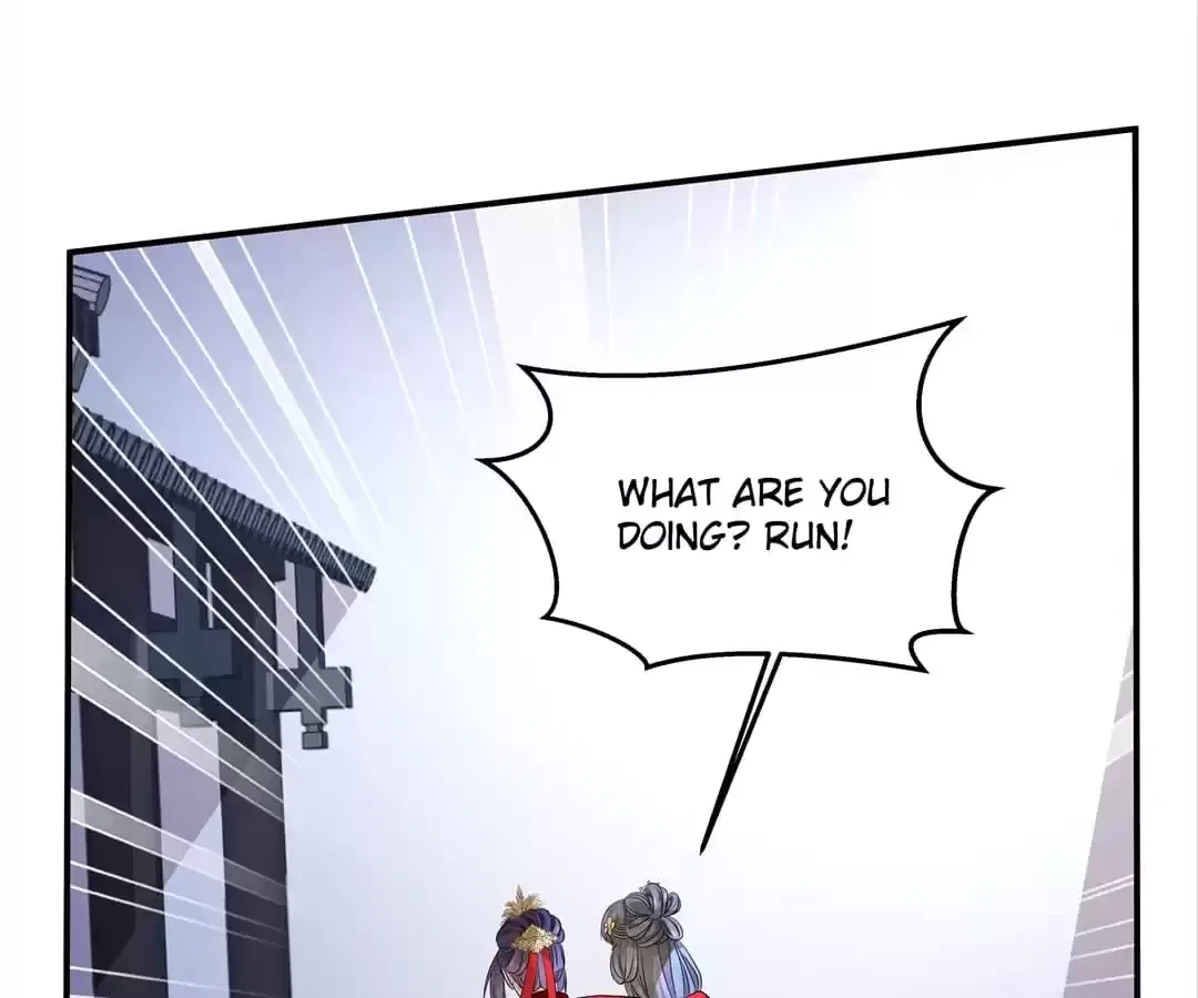 I Really Love His Bad Temper Chapter 108 – Page 21