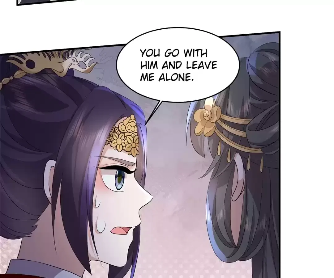 I Really Love His Bad Temper Chapter 108 – Page 23