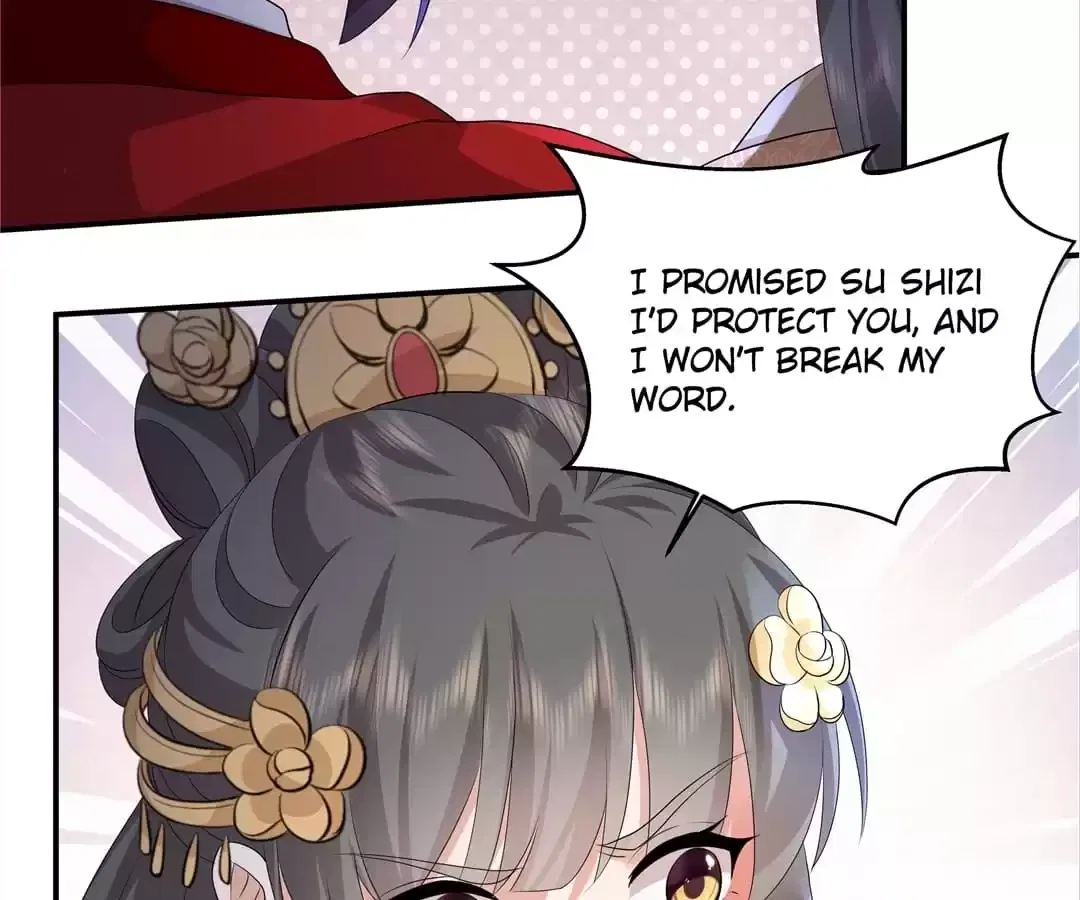 I Really Love His Bad Temper Chapter 108 – Page 24