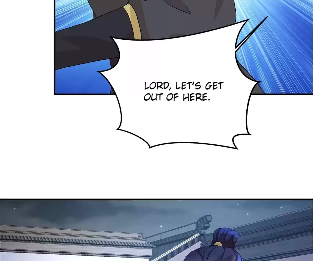 I Really Love His Bad Temper Chapter 108 – Page 28