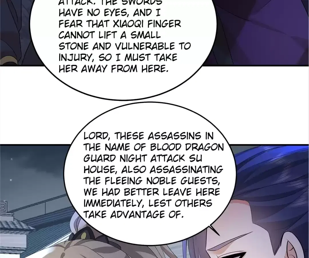 I Really Love His Bad Temper Chapter 108 – Page 30