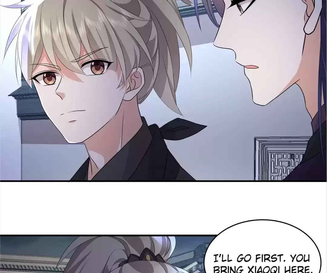 I Really Love His Bad Temper Chapter 108 – Page 31