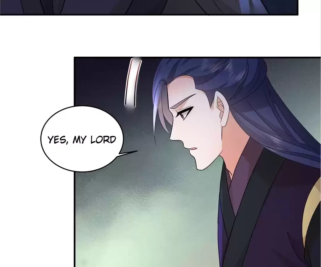 I Really Love His Bad Temper Chapter 108 – Page 33