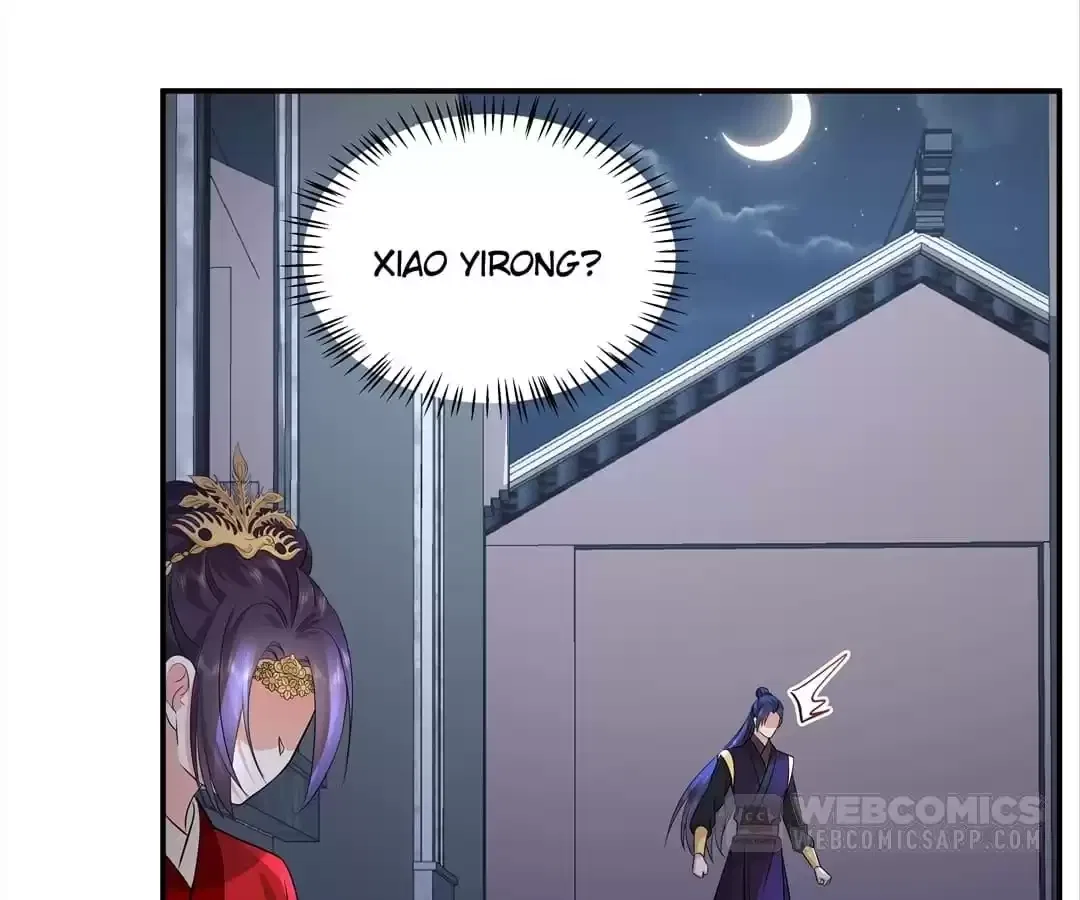 I Really Love His Bad Temper Chapter 108 – Page 36