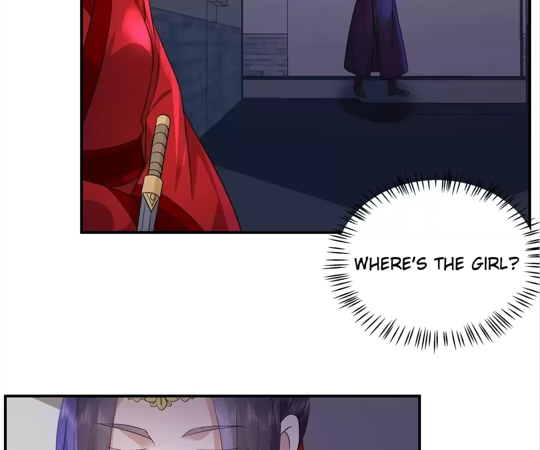 I Really Love His Bad Temper Chapter 108 – Page 37