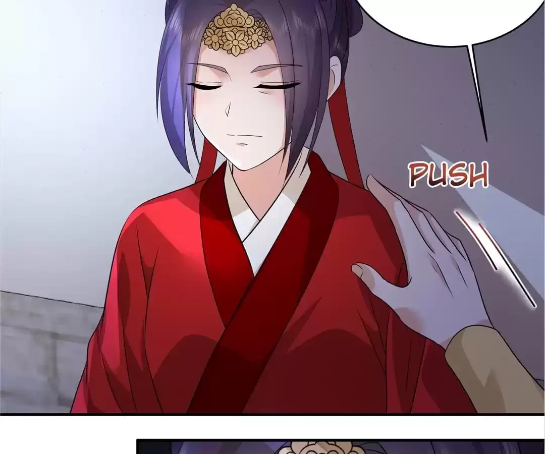 I Really Love His Bad Temper Chapter 108 – Page 39