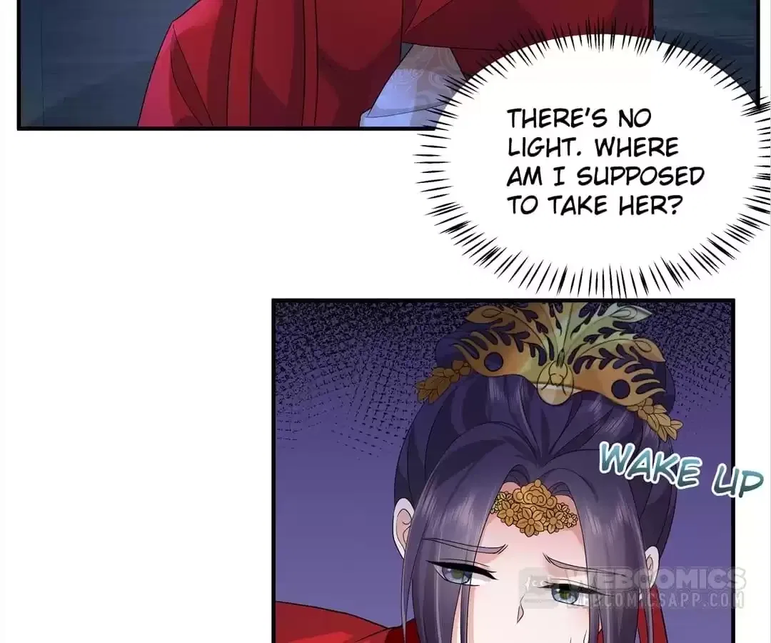 I Really Love His Bad Temper Chapter 107 – Page 2
