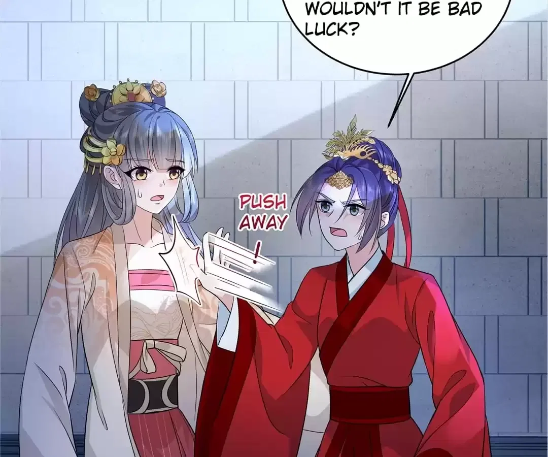 I Really Love His Bad Temper Chapter 107 – Page 5