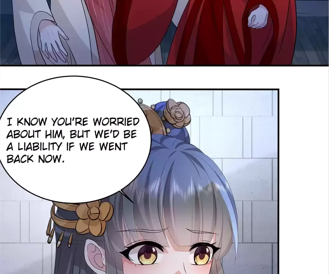 I Really Love His Bad Temper Chapter 107 – Page 6