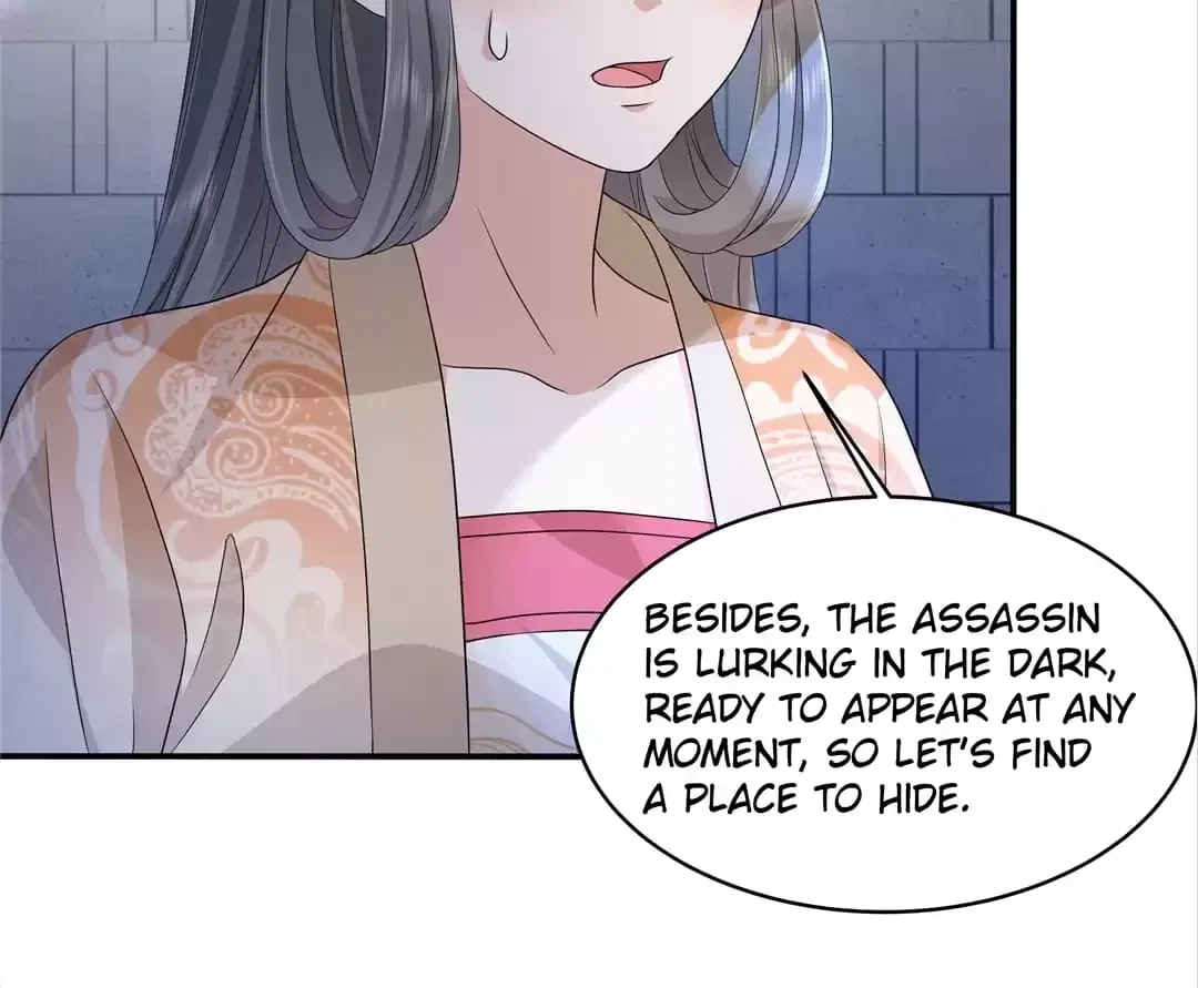 I Really Love His Bad Temper Chapter 107 – Page 7