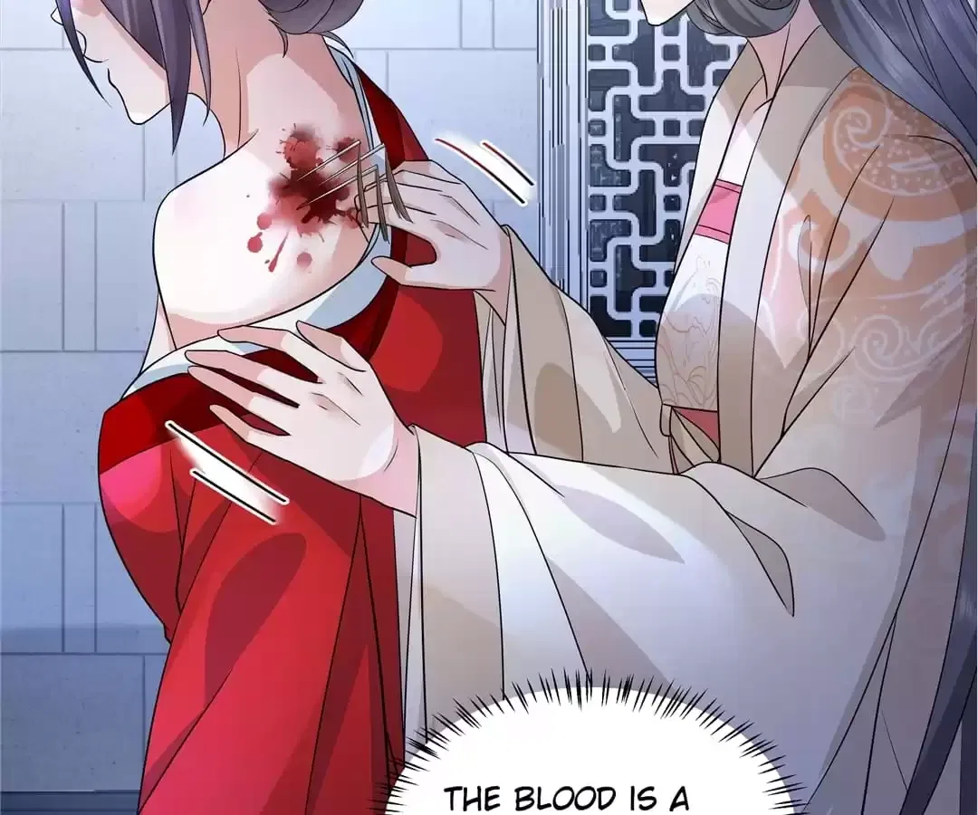 I Really Love His Bad Temper Chapter 107 – Page 10