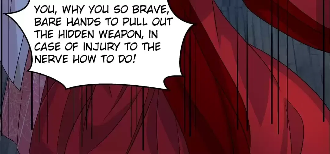I Really Love His Bad Temper Chapter 107 – Page 15