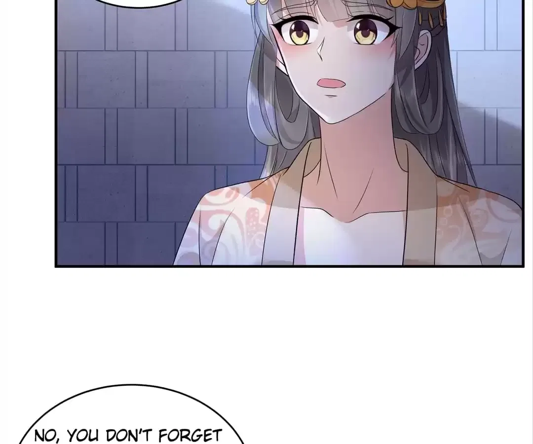 I Really Love His Bad Temper Chapter 107 – Page 18
