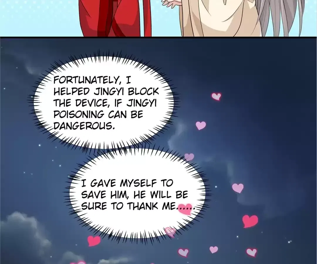 I Really Love His Bad Temper Chapter 107 – Page 20