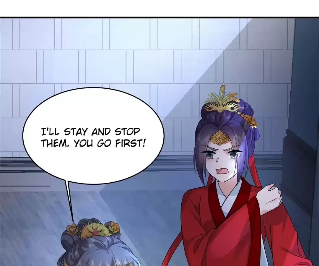 I Really Love His Bad Temper Chapter 107 – Page 28