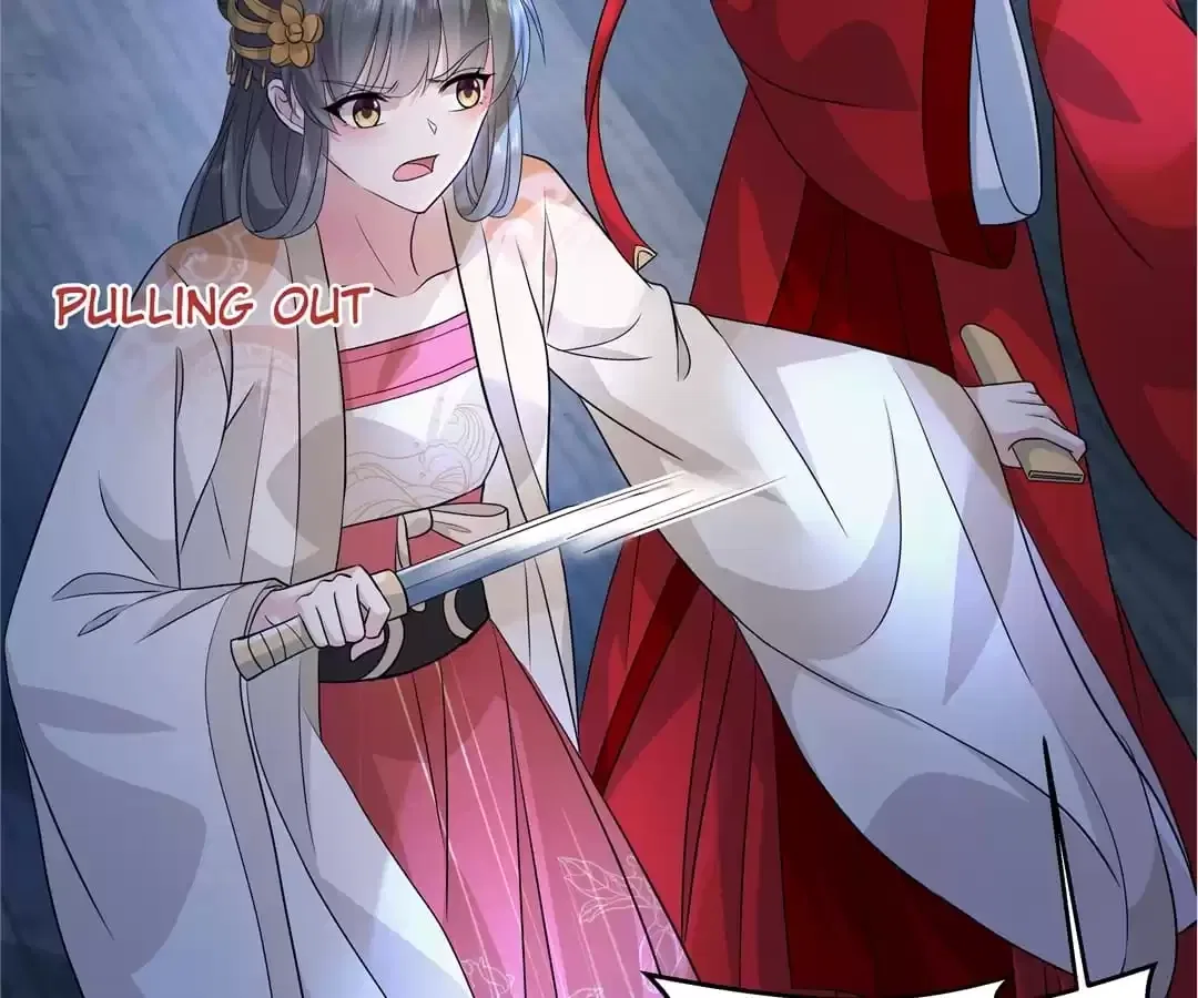 I Really Love His Bad Temper Chapter 107 – Page 29