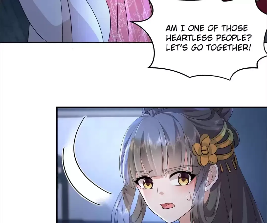 I Really Love His Bad Temper Chapter 107 – Page 30