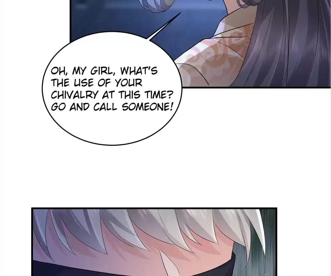 I Really Love His Bad Temper Chapter 107 – Page 31