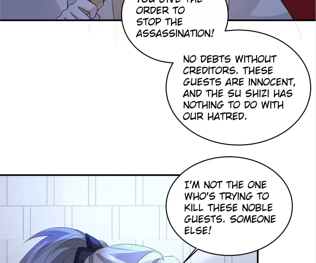 I Really Love His Bad Temper Chapter 107 – Page 36