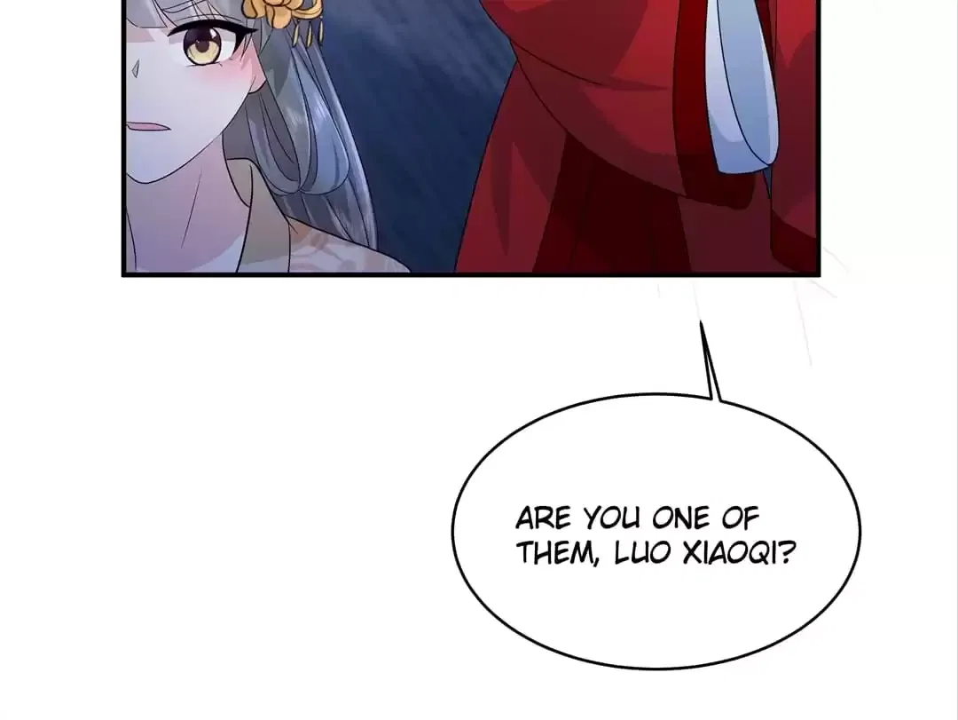 I Really Love His Bad Temper Chapter 107 – Page 39