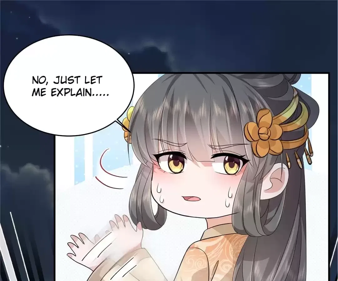 I Really Love His Bad Temper Chapter 107 – Page 40
