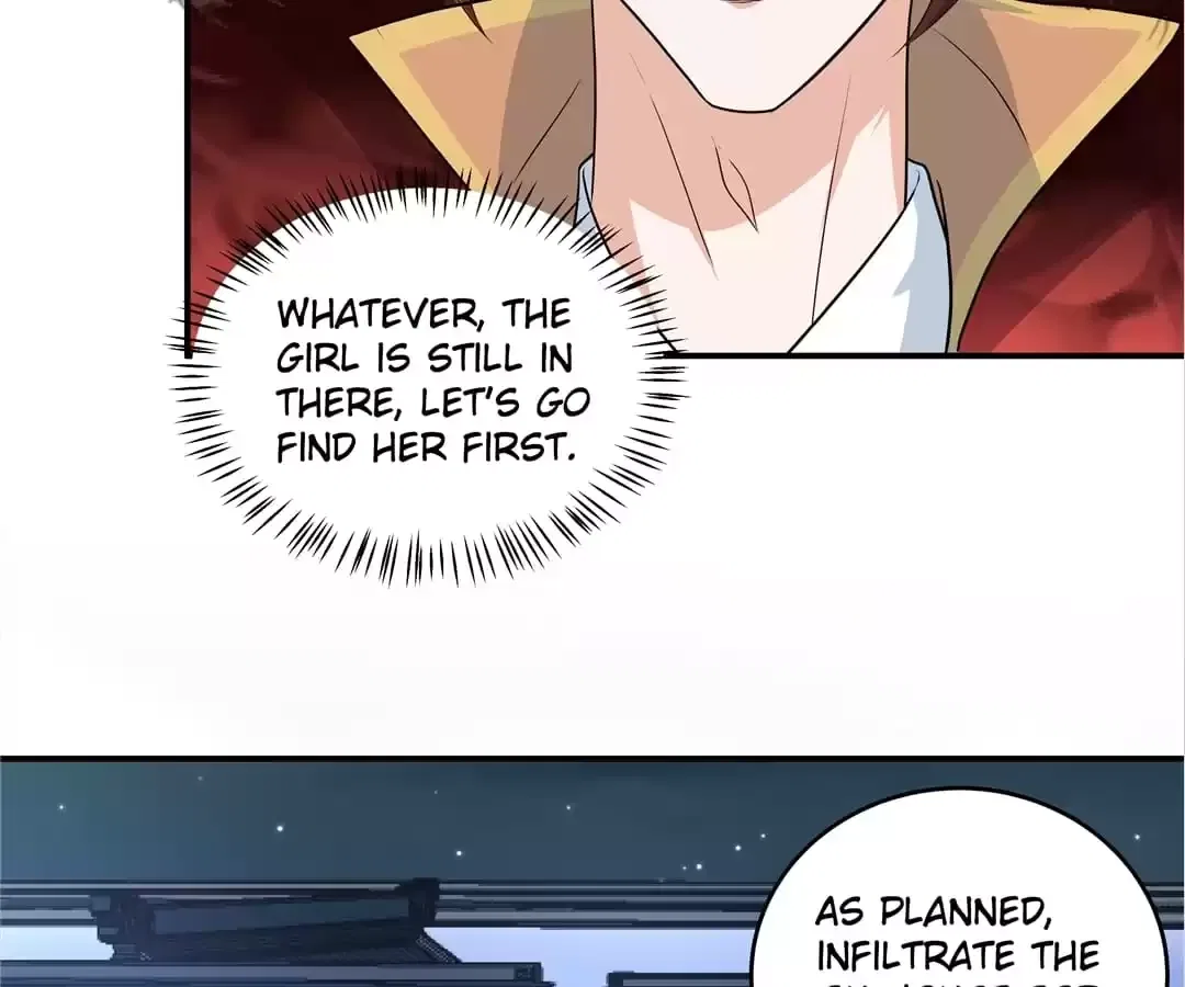 I Really Love His Bad Temper Chapter 106 – Page 5
