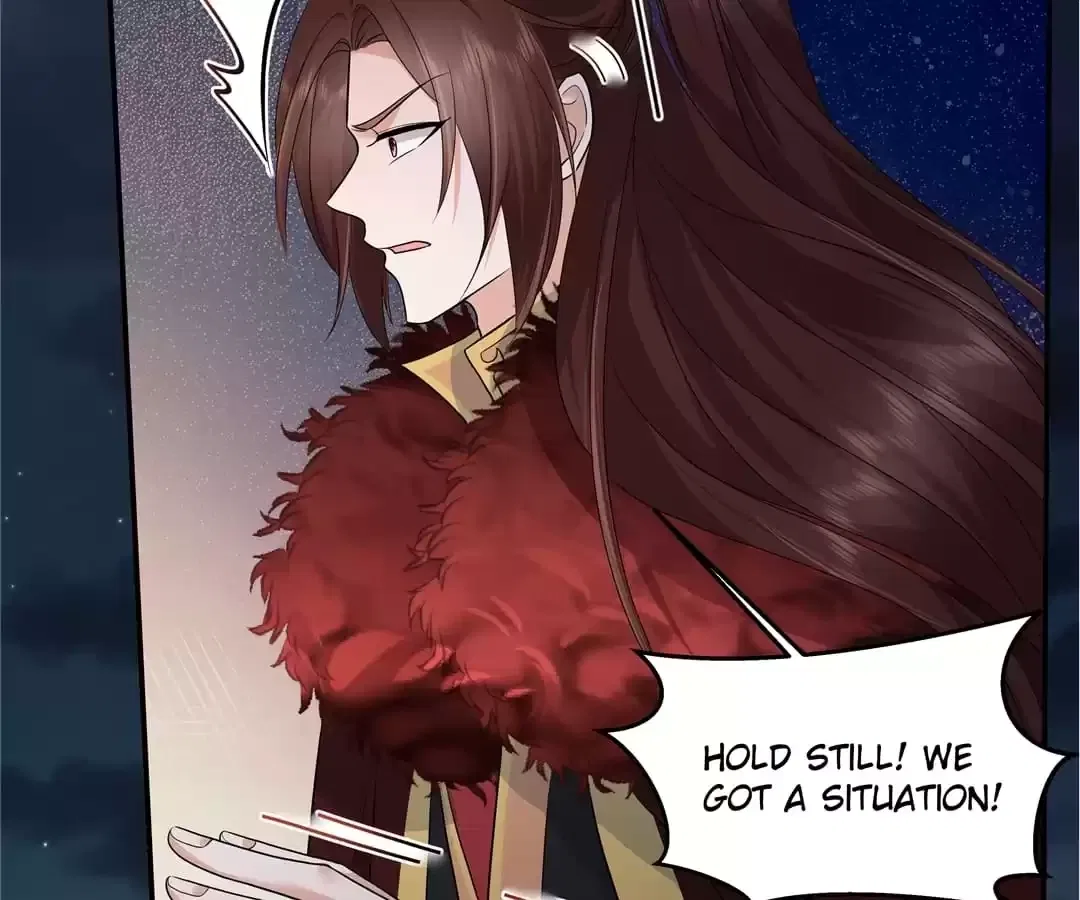 I Really Love His Bad Temper Chapter 106 – Page 8