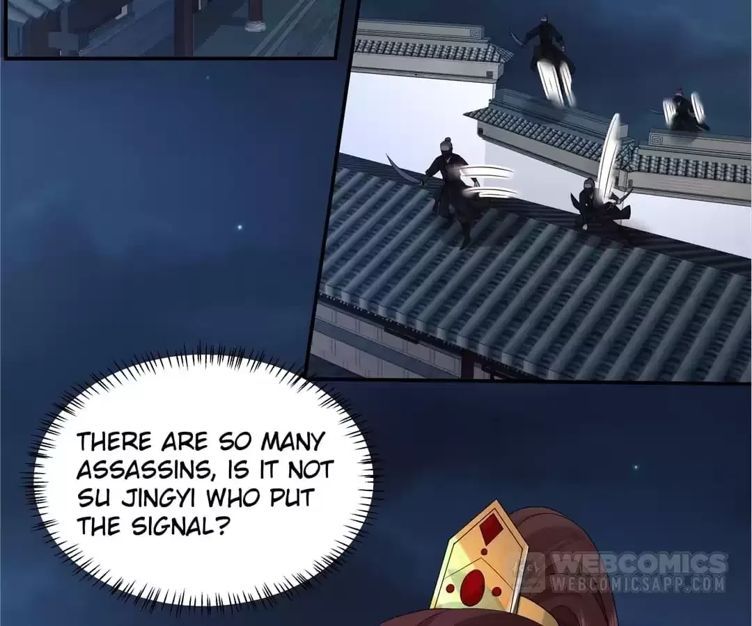 I Really Love His Bad Temper Chapter 106 – Page 11