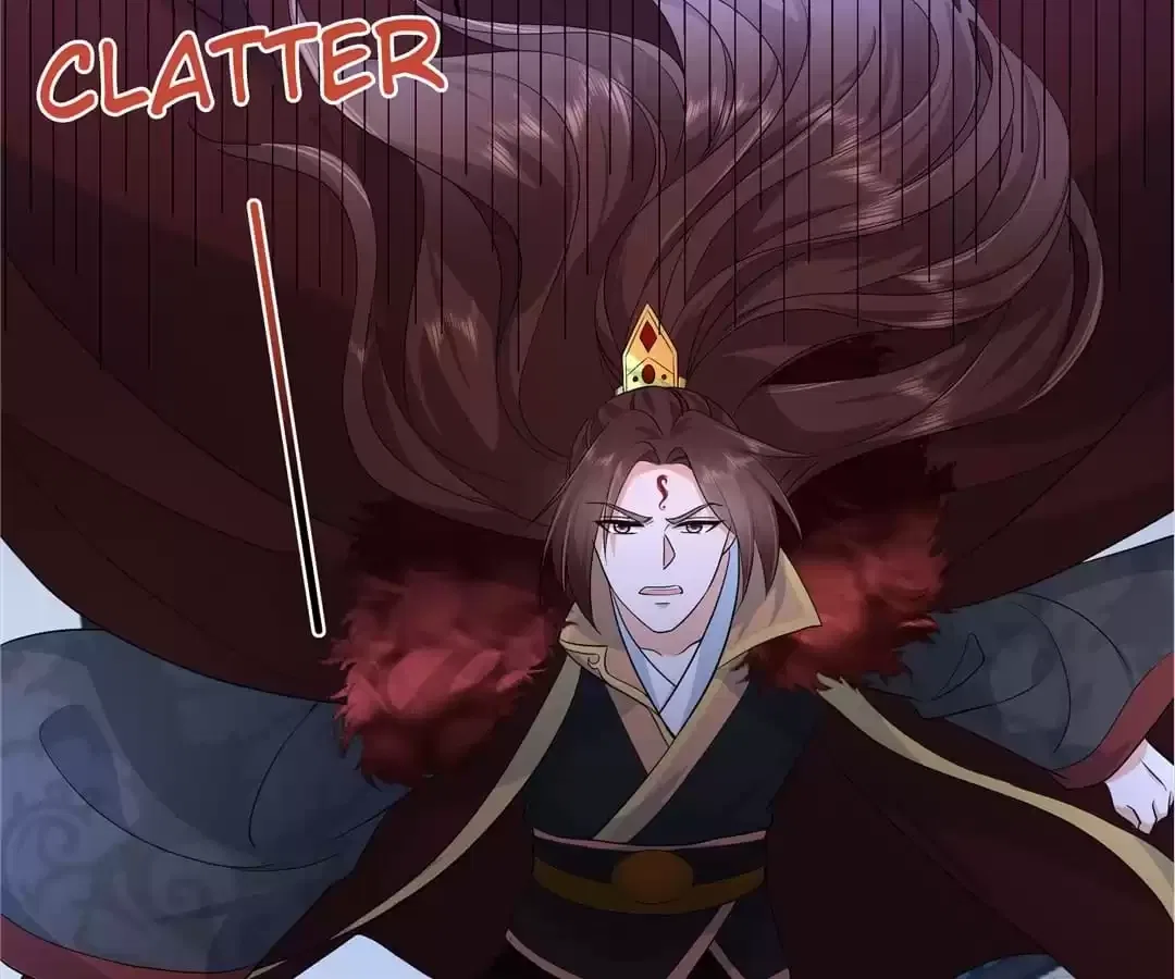 I Really Love His Bad Temper Chapter 106 – Page 17