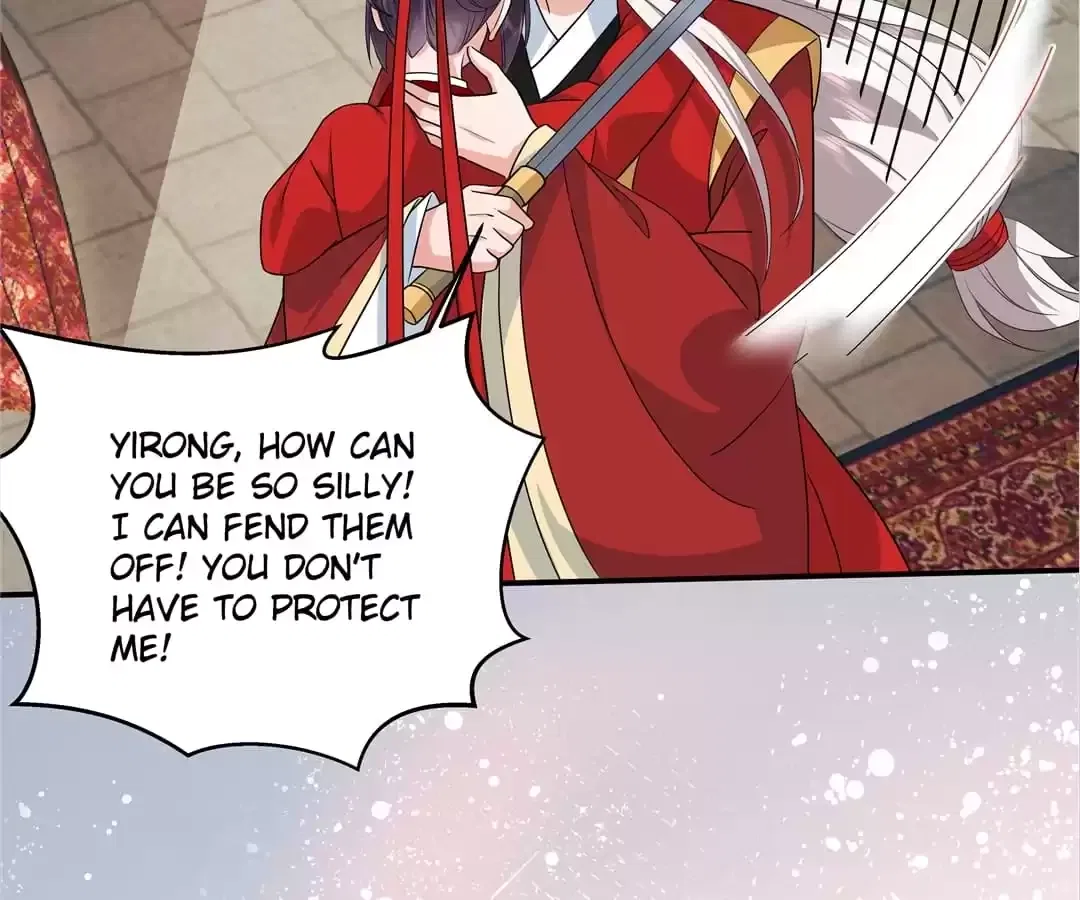 I Really Love His Bad Temper Chapter 106 – Page 24