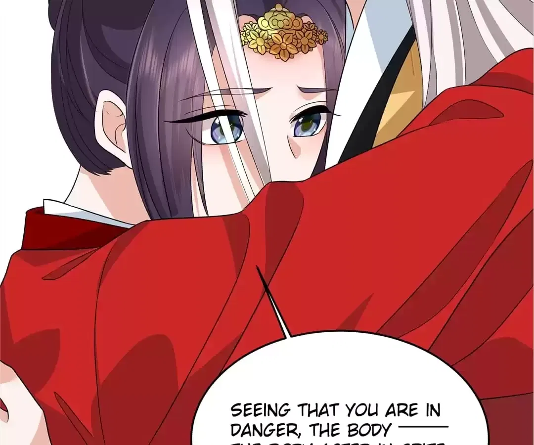I Really Love His Bad Temper Chapter 106 – Page 26