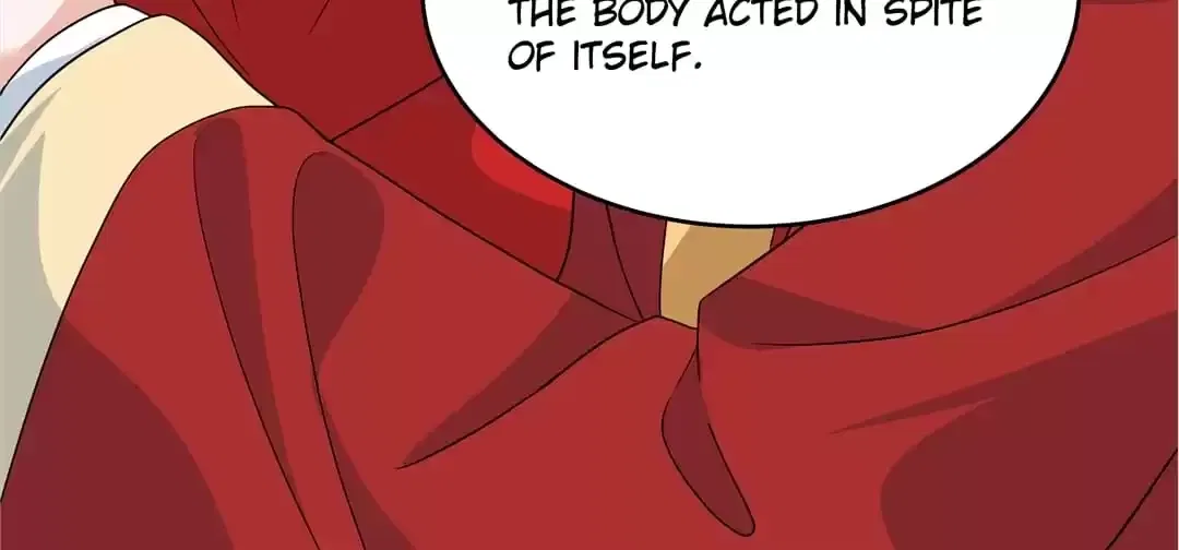 I Really Love His Bad Temper Chapter 106 – Page 27