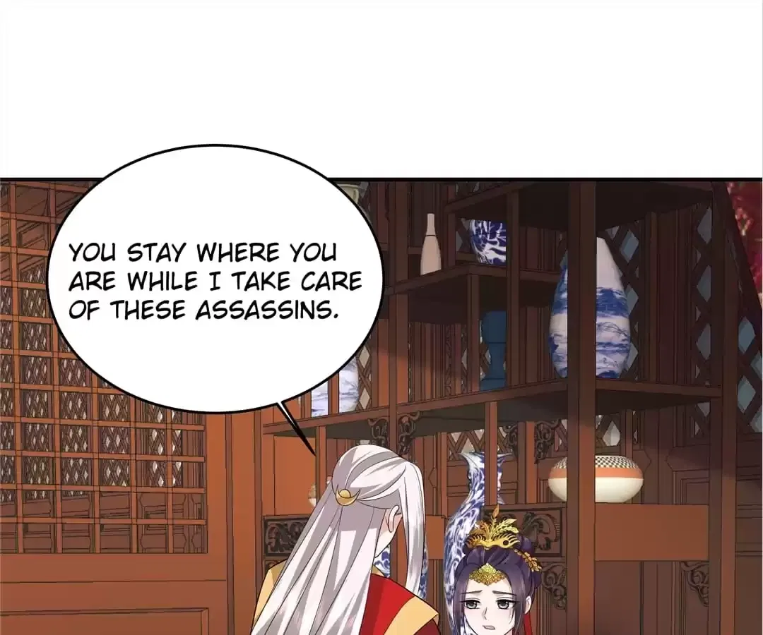 I Really Love His Bad Temper Chapter 106 – Page 28