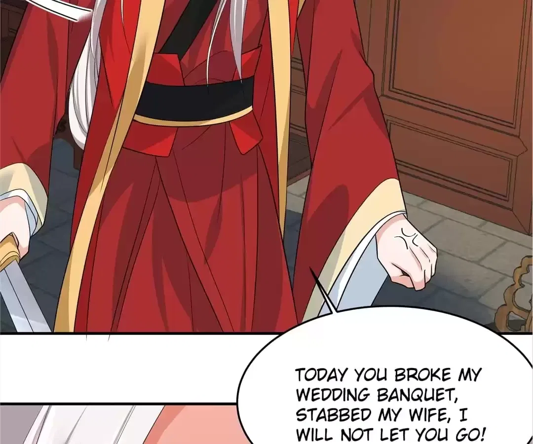 I Really Love His Bad Temper Chapter 106 – Page 31