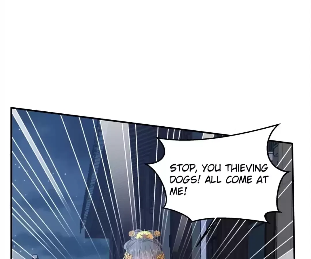 I Really Love His Bad Temper Chapter 106 – Page 33