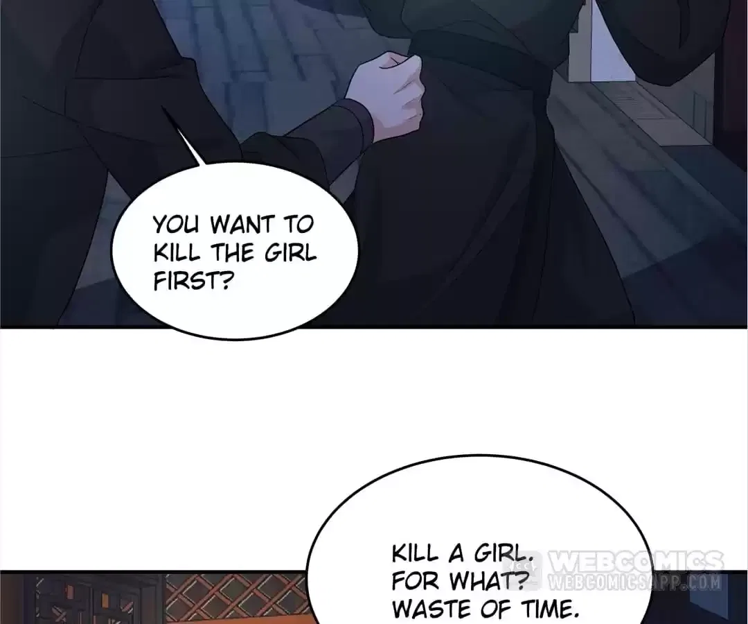 I Really Love His Bad Temper Chapter 106 – Page 37