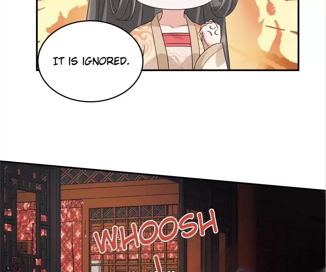 I Really Love His Bad Temper Chapter 106 – Page 40