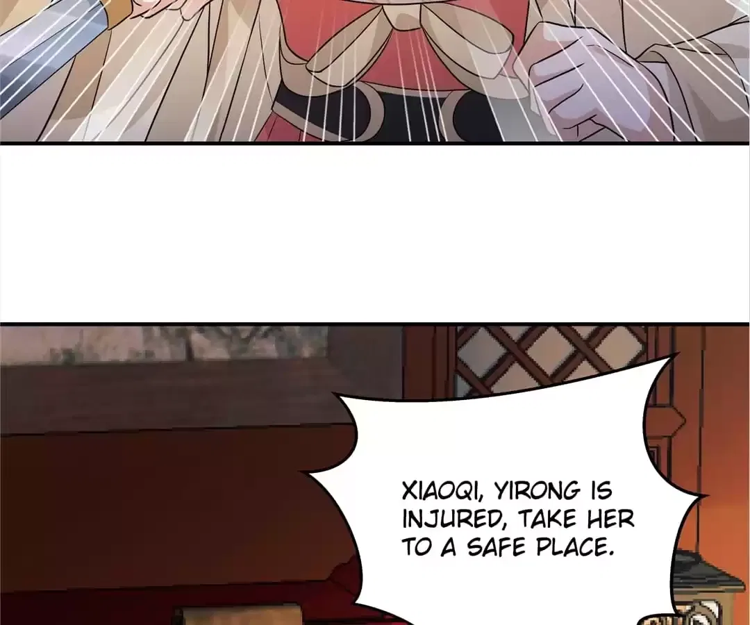 I Really Love His Bad Temper Chapter 106 – Page 48