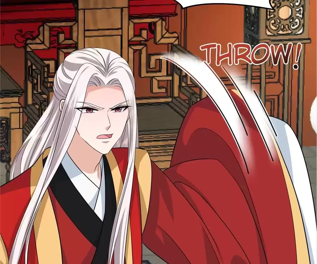 I Really Love His Bad Temper Chapter 106 – Page 49