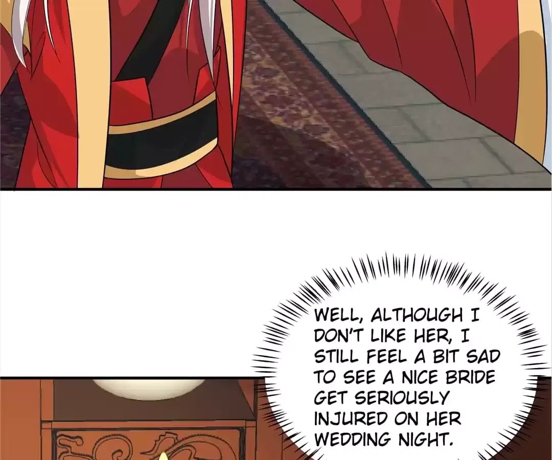 I Really Love His Bad Temper Chapter 106 – Page 50