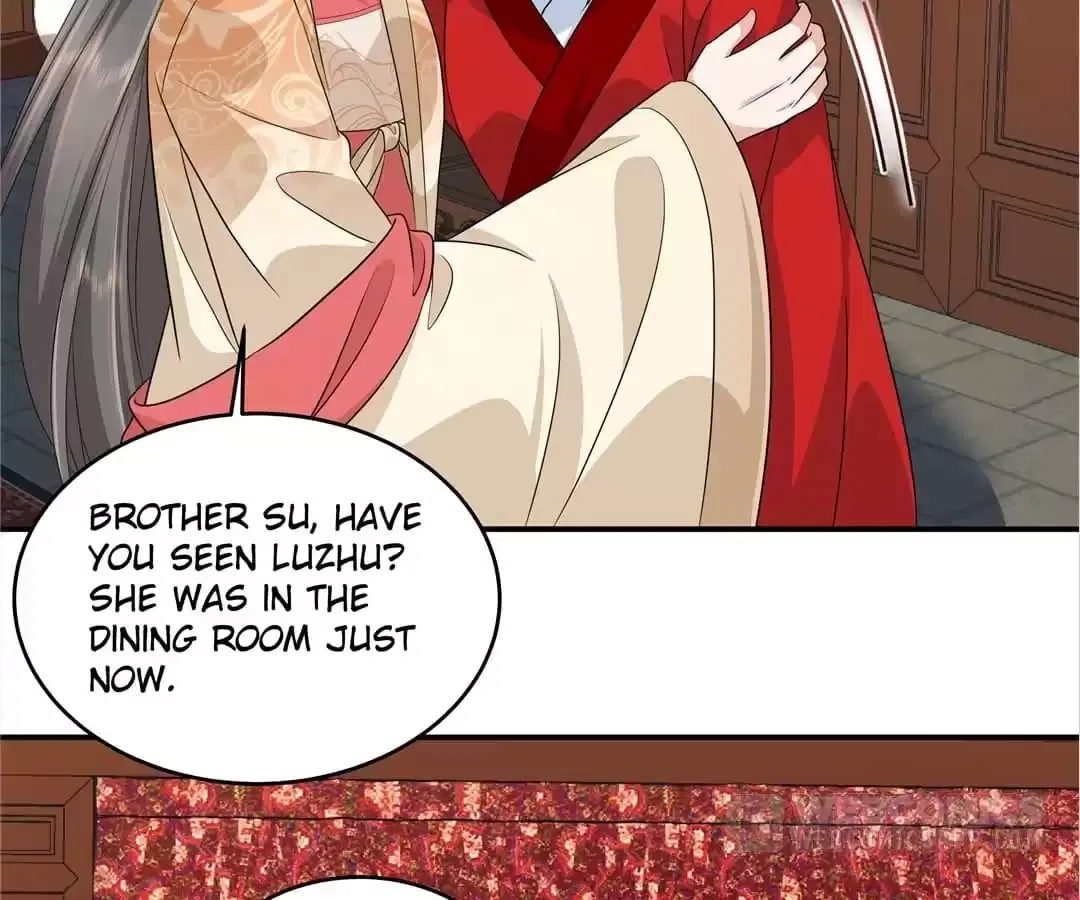 I Really Love His Bad Temper Chapter 106 – Page 54