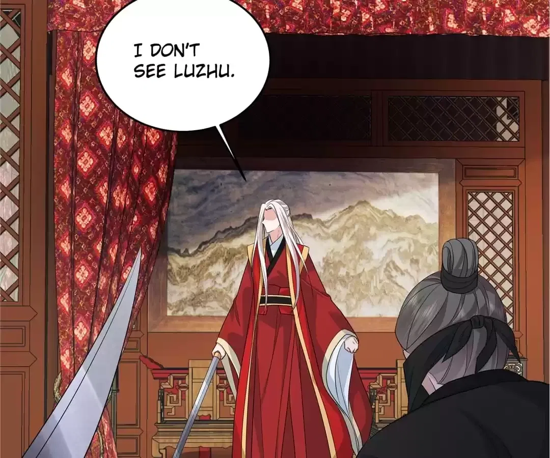 I Really Love His Bad Temper Chapter 106 – Page 55
