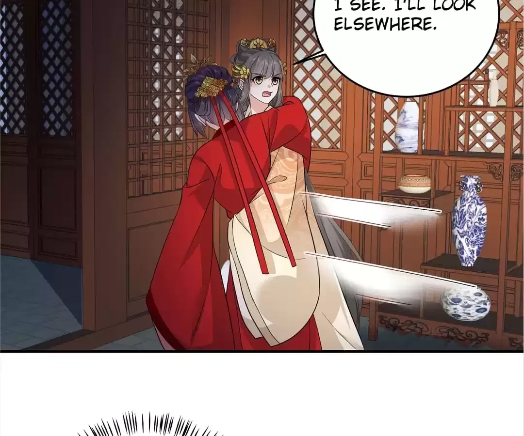 I Really Love His Bad Temper Chapter 106 – Page 58