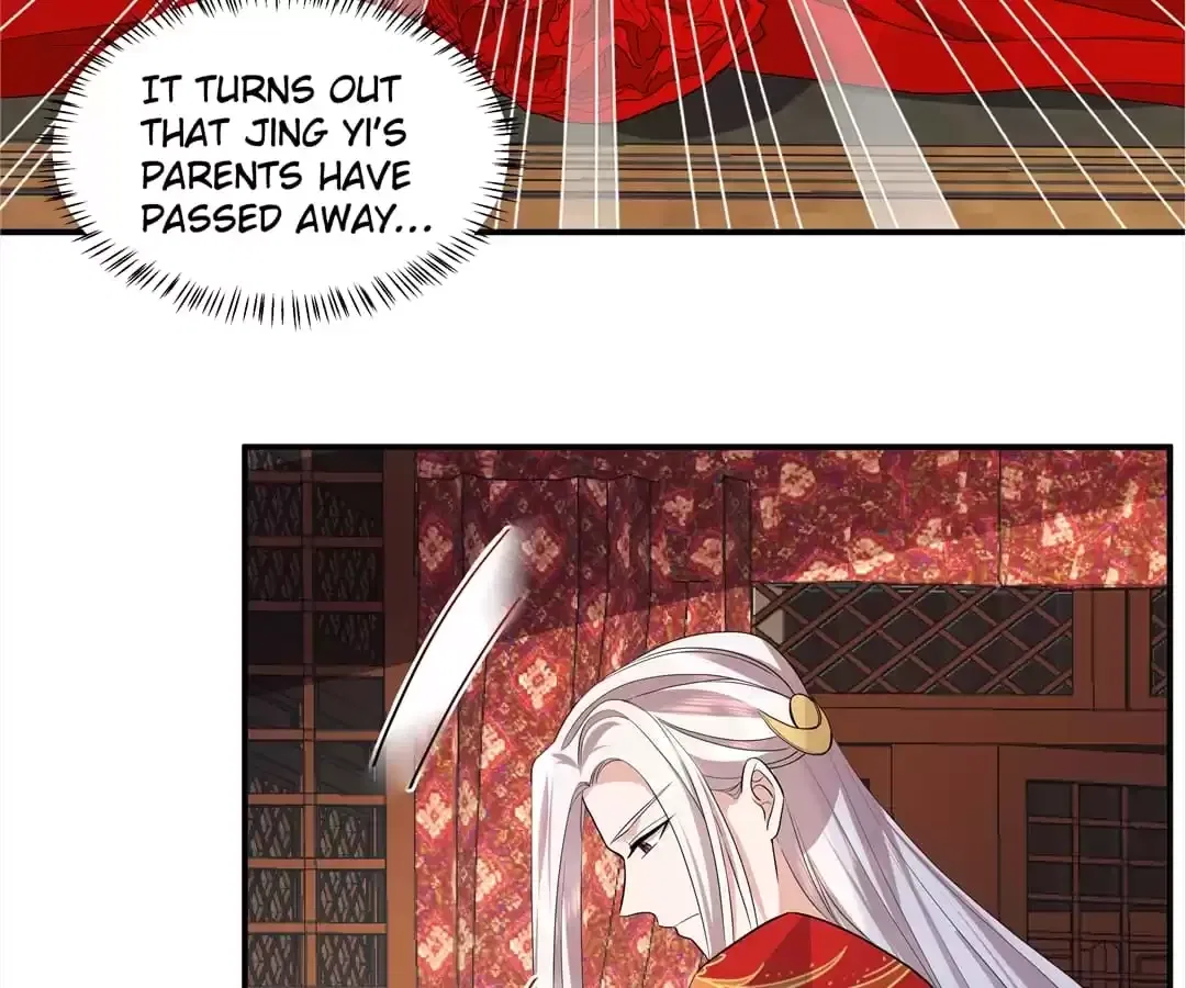I Really Love His Bad Temper Chapter 105 – Page 7