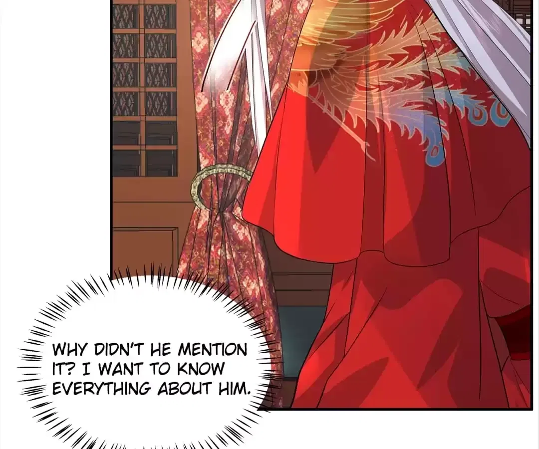 I Really Love His Bad Temper Chapter 105 – Page 8