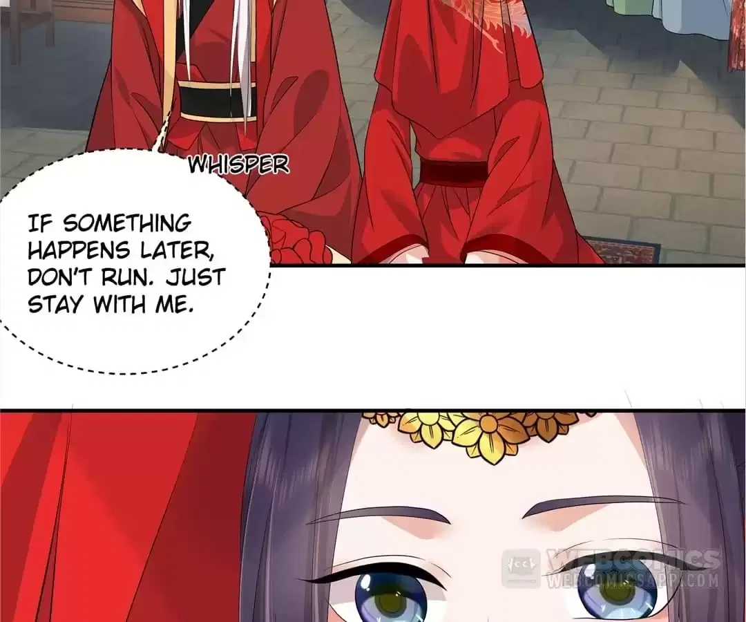 I Really Love His Bad Temper Chapter 105 – Page 11