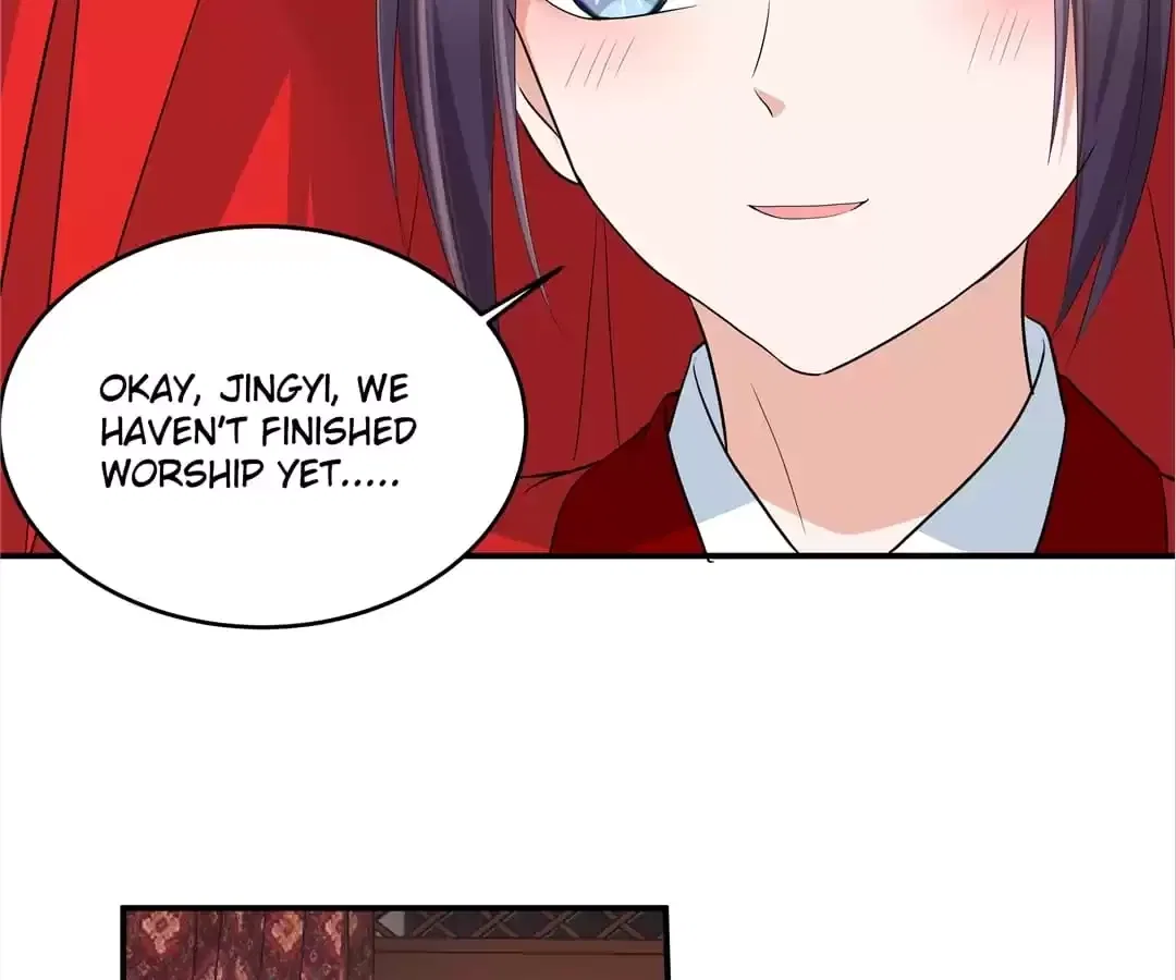 I Really Love His Bad Temper Chapter 105 – Page 12