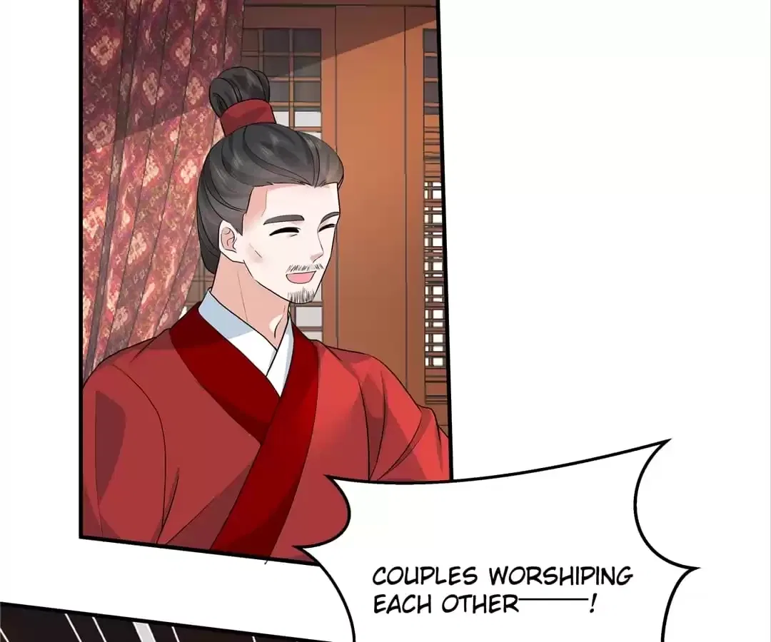 I Really Love His Bad Temper Chapter 105 – Page 13